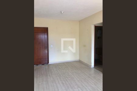 Sala de apartamento à venda com 2 quartos, 58m² em Cachambi, Rio de Janeiro