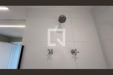 Studio para alugar com 37m², 1 quarto e 1 vagaBanheiro da Suíte