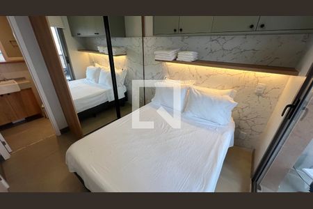 Studio para alugar com 37m², 1 quarto e 1 vagaSuite