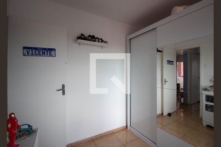 Quarto 1 de apartamento à venda com 2 quartos, 55m² em Vila Curuçá Velha, São Paulo