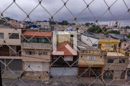 Apartamento para alugar com 55m², 2 quartos e 1 vagavista Quarto 1