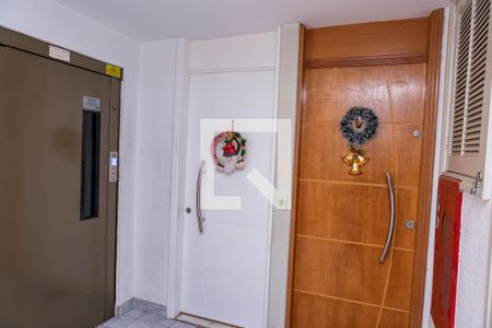 Apartamento para alugar com 55m², 2 quartos e 1 vagaÁrea comum