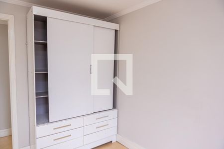 Quarto 1 de apartamento para alugar com 2 quartos, 55m² em Jardim Danfer, São Paulo