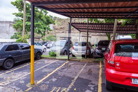 Apartamento para alugar com 55m², 2 quartos e 1 vagaGaragem
