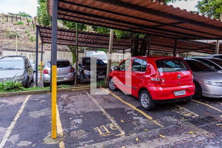 Apartamento para alugar com 55m², 2 quartos e 1 vagaGaragem
