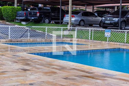 Apartamento para alugar com 55m², 2 quartos e 1 vagaÁrea comum - Piscina