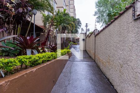 Apartamento para alugar com 55m², 2 quartos e 1 vagaÁrea comum