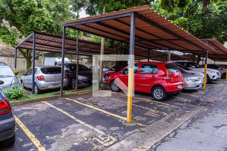 Apartamento para alugar com 55m², 2 quartos e 1 vagaGaragem