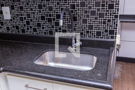 Apartamento para alugar com 55m², 2 quartos e 1 vagaCozinha