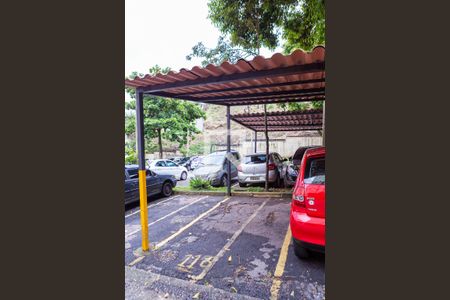 Apartamento para alugar com 55m², 2 quartos e 1 vagaGaragem