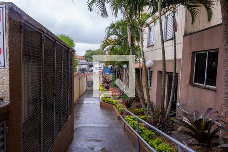 Apartamento para alugar com 55m², 2 quartos e 1 vagaÁrea comum