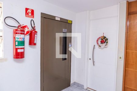 Apartamento para alugar com 55m², 2 quartos e 1 vagaÁrea comum