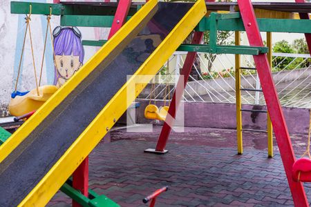 Apartamento para alugar com 55m², 2 quartos e 1 vagaÁrea comum - Playground