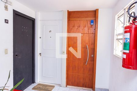 Apartamento para alugar com 55m², 2 quartos e 1 vagaÁrea comum