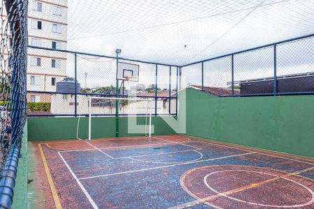 Apartamento para alugar com 55m², 2 quartos e 1 vagaQuadra