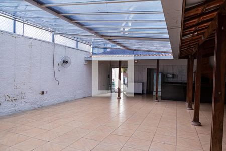 Apartamento para alugar com 55m², 2 quartos e 1 vagaÁrea comum - Salão de festas