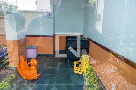 Apartamento para alugar com 55m², 2 quartos e 1 vagaBrinquedoteca