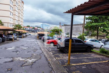 Apartamento para alugar com 55m², 2 quartos e 1 vagaGaragem