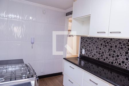 Apartamento para alugar com 55m², 2 quartos e 1 vagaCozinha