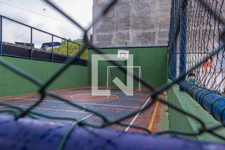 Apartamento para alugar com 55m², 2 quartos e 1 vagaQuadra