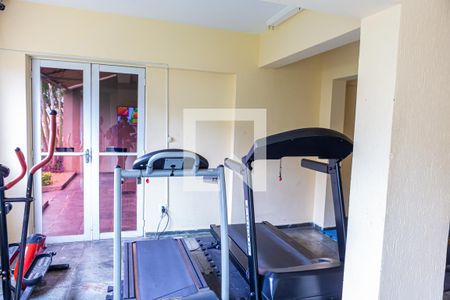 Apartamento para alugar com 55m², 2 quartos e 1 vagaAcademia