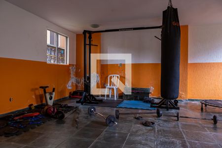 Apartamento para alugar com 55m², 2 quartos e 1 vagaAcademia