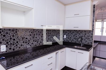 Apartamento para alugar com 55m², 2 quartos e 1 vagaCozinha