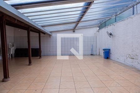 Apartamento para alugar com 55m², 2 quartos e 1 vagaÁrea comum - Salão de festas