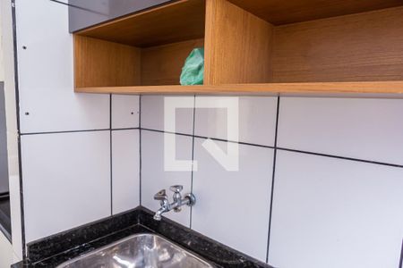 Apartamento para alugar com 55m², 2 quartos e 1 vagaÁrea de Serviço