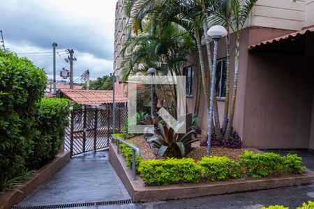Apartamento para alugar com 55m², 2 quartos e 1 vagaÁrea comum