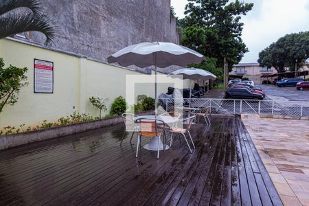 Apartamento para alugar com 55m², 2 quartos e 1 vagaÁrea comum - Piscina