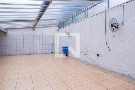 Apartamento para alugar com 55m², 2 quartos e 1 vagaÁrea comum - Salão de festas