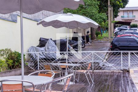 Apartamento para alugar com 55m², 2 quartos e 1 vagaÁrea comum - Piscina