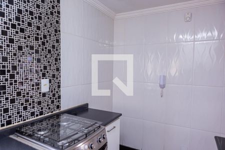 Apartamento para alugar com 55m², 2 quartos e 1 vagaCozinha