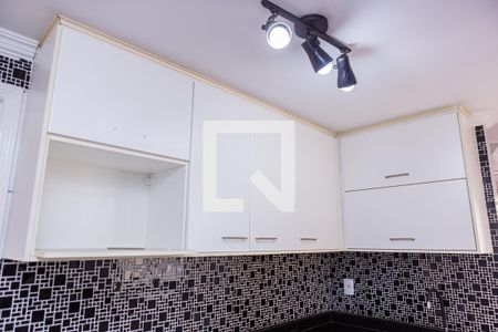 Apartamento para alugar com 55m², 2 quartos e 1 vagaCozinha