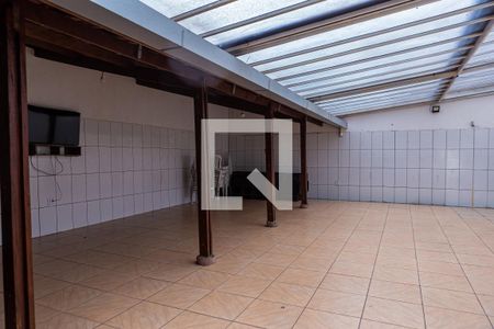Apartamento para alugar com 55m², 2 quartos e 1 vagaÁrea comum - Salão de festas