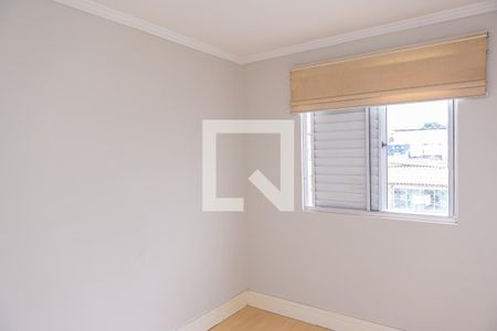 Quarto 1 de apartamento para alugar com 2 quartos, 55m² em Jardim Danfer, São Paulo