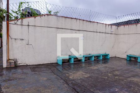 Apartamento para alugar com 55m², 2 quartos e 1 vagaÁrea comum - Salão de festas