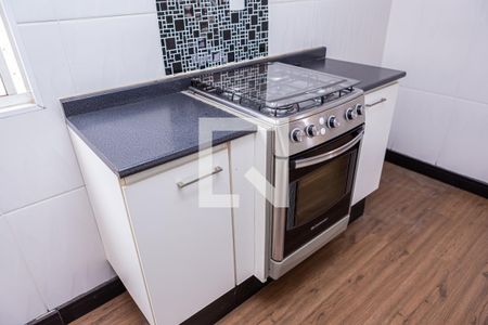 Apartamento para alugar com 55m², 2 quartos e 1 vagaCozinha