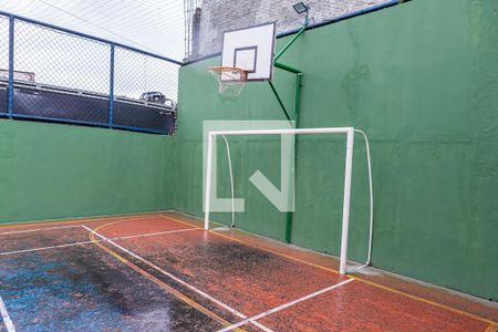Apartamento para alugar com 55m², 2 quartos e 1 vagaQuadra