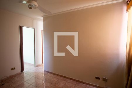 Sala de apartamento para alugar com 2 quartos, 46m² em Jardim Europa, Ferraz de Vasconcelos