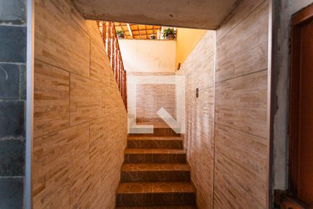 Casa para alugar com 425m², 4 quartos e 2 vagasEntrada