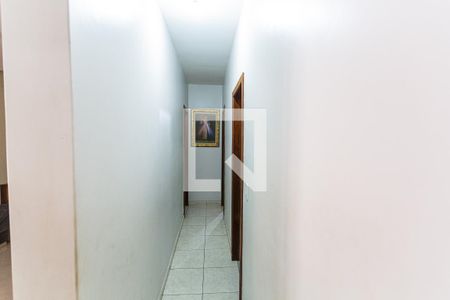 Corredor de casa para alugar com 4 quartos, 425m² em Bom Jesus, Belo Horizonte