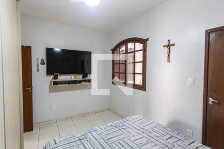 Suíte 1 de casa para alugar com 4 quartos, 425m² em Bom Jesus, Belo Horizonte