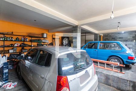 Casa para alugar com 425m², 4 quartos e 2 vagasGaragem
