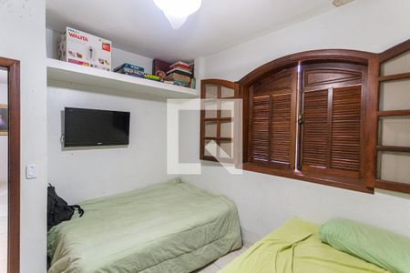 Casa para alugar com 425m², 4 quartos e 2 vagasQuarto 3