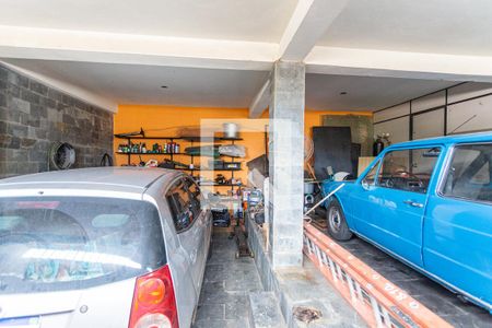 Casa para alugar com 425m², 4 quartos e 2 vagasGaragem