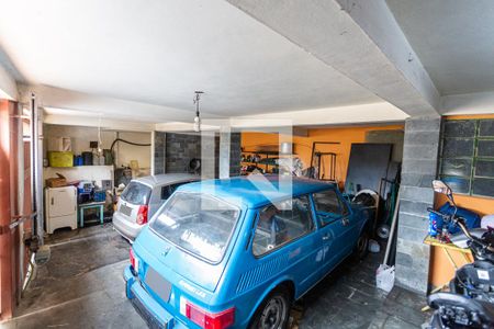 Casa para alugar com 425m², 4 quartos e 2 vagasGaragem