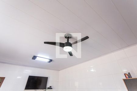 Casa para alugar com 425m², 4 quartos e 2 vagasVentilador da Copa/Cozinha