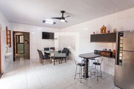 Casa para alugar com 425m², 4 quartos e 2 vagasCopa/Cozinha
